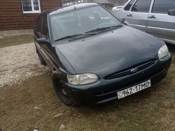 Авто Ford Escort 1995 № 8308716