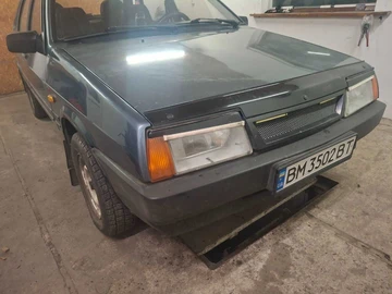 Авто ВАЗ 21099 2001 № 8308718