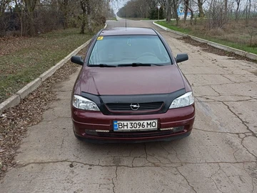 Авто Opel Astra 2006 № 8308720