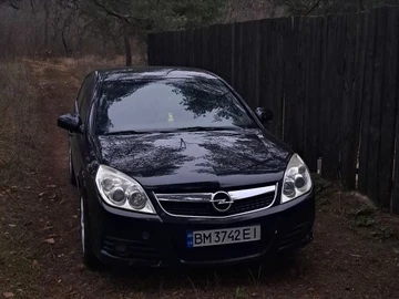 Авто Opel Vectra 2007 № 8308721
