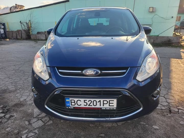 Авто Ford C-Max 2011 № 8308734
