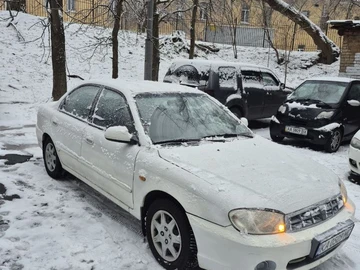 Авто KIA Sephia 2003 № 8308744