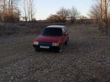 Авто ЗАЗ 1102 2002 № 8308745