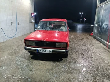 Авто ВАЗ 2104 1986 № 8308788