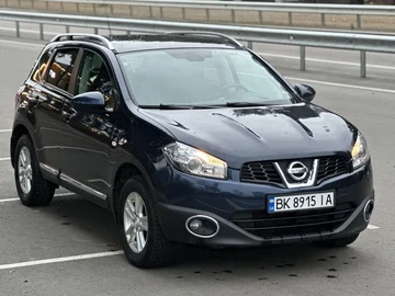 Авто Nissan Qashqai 2011 № 8308791