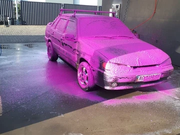 Авто ВАЗ 2115 2006 № 8308794