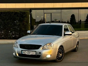 Авто ВАЗ 2170 Priora 2013 № 8308806