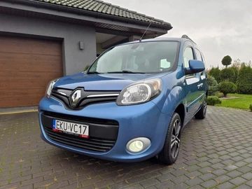 Авто Renault Kangoo Passenger 2015 № 8308807