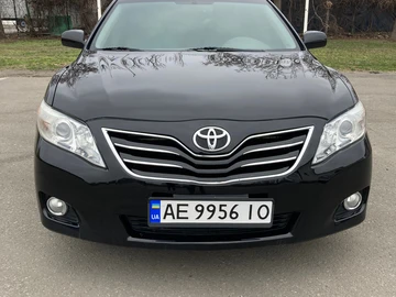 Авто Toyota Camry 2011 № 8308827