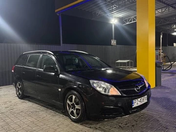 Авто Opel Vectra 2008 № 8308834