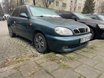 Авто Daewoo Arcadia 2005 № 8308838