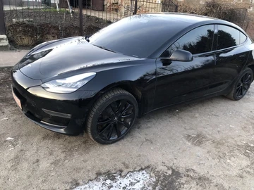 Авто Tesla Model 3 2019 № 8308842