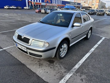 Авто Skoda 110 2004 № 8308947