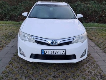 Авто Toyota Camry 2012 № 8308948