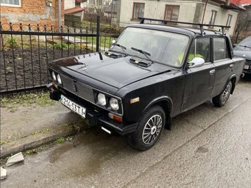 Авто ВАЗ 2106 1993 № 8308951