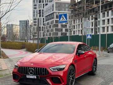 Авто Mercedes Mb 2018 № 8308954