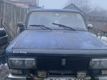Авто ВАЗ 2103 1987 № 8308963