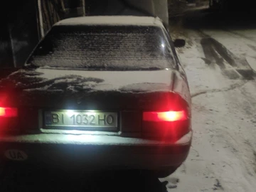 Авто Toyota Carina 1990 № 8308969