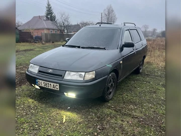 Авто ВАЗ 2111 2009 № 8308971
