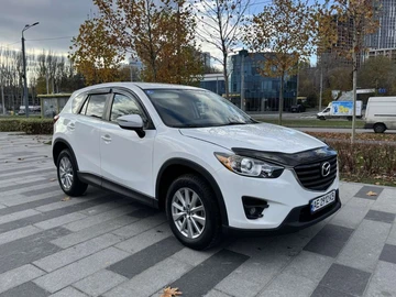 Авто Mazda Cx-5 2016 № 8308972