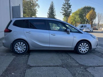 Авто Opel Zafira 2014 № 8308973