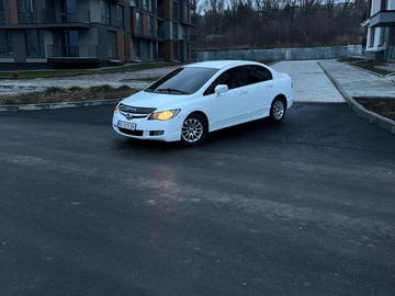Авто Honda Civic 2008 № 8308976