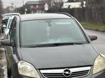 Авто Opel Zafira 2009 № 8308982