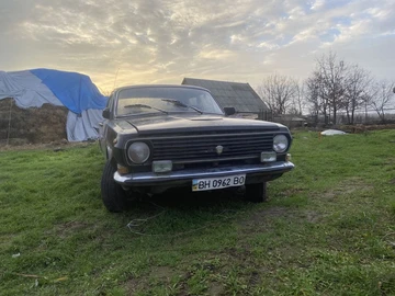 Авто ГАЗ 24 1985 № 8308983