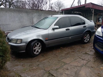 Авто Honda Civic 1997 № 8308991