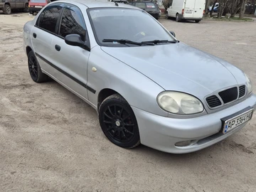 Авто Daewoo Arcadia 2006 № 8308992
