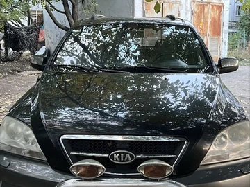 Авто KIA Sorento 2005 № 8308993