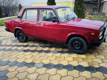 Авто ВАЗ 2107 2006 № 8308997