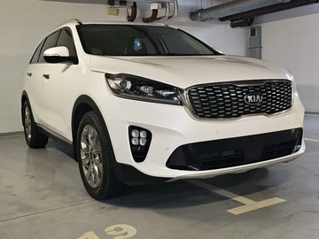Авто KIA Sorento 2021 № 8309003