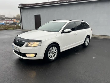 Авто Skoda Octavia 2013 № 8309087