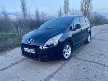 Авто Peugeot 5008 2010 № 8309096