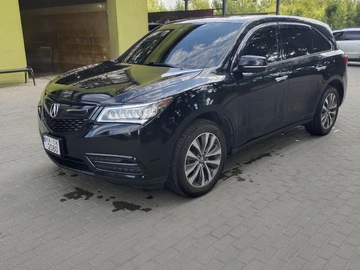Авто Acura Mdx 2014 № 8309102