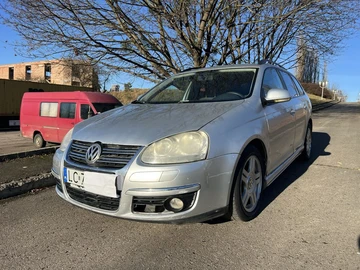 Авто Volkswagen Golf 2009 № 8309109