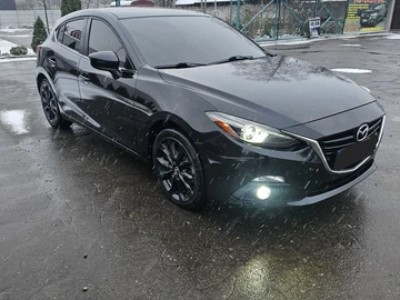 Авто Mazda 3 2015 № 8309110