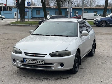 Авто Mitsubishi Colt 2003 № 8309111