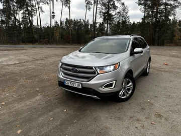 Авто Ford Edge 2015 № 8309122