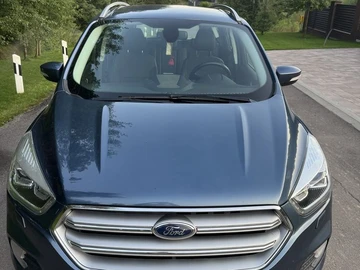 Авто Ford Kuga 2019 № 8309129