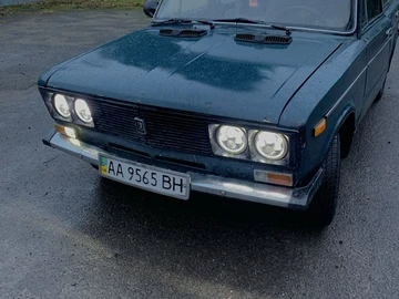 Авто ВАЗ 2106 1996 № 8309133