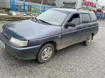 Авто ВАЗ 11113 Oka 2001 № 8309135