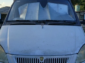 Авто ГАЗ 3302 Газель 2008 № 8309139