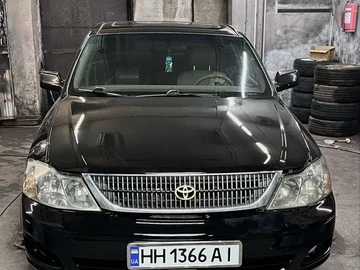 Авто Toyota Avalon 2000 № 8309140