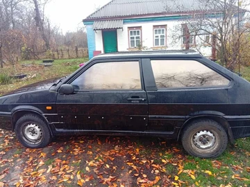Авто ВАЗ 2108 1989 № 8309145