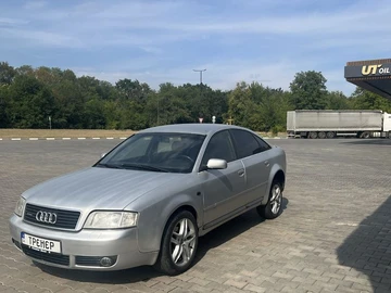 Авто Audi A6 1999 № 8309299