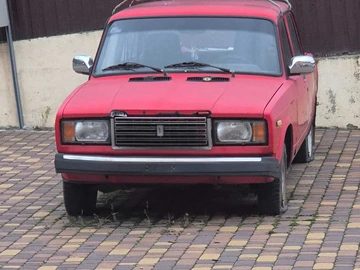 Авто ВАЗ 2107 1995 № 8309303