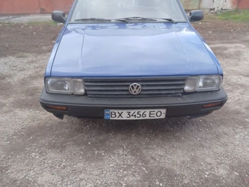 Авто Volkswagen Passat Variant 1982 № 8309309