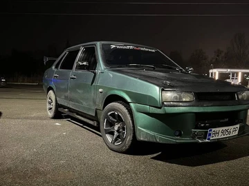 Авто ВАЗ 21099 1993 № 8309324